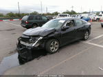 2017 Honda Civic Lx Черный vin: 19XFC2F55HE034096