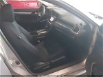 2017 Honda Civic Lx Silver vin: 19XFC2F55HE050573