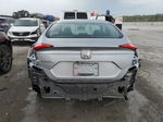 2017 Honda Civic Lx Gray vin: 19XFC2F55HE071374