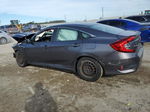 2016 Honda Civic Lx Угольный vin: 19XFC2F56GE049480