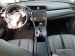 2016 Honda Civic Lx Угольный vin: 19XFC2F56GE049480