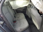 2016 Honda Civic Lx Угольный vin: 19XFC2F56GE049480