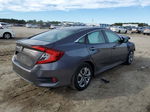 2016 Honda Civic Lx Угольный vin: 19XFC2F56GE049480