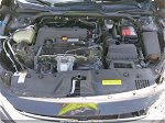 2016 Honda Civic Sedan Lx Black vin: 19XFC2F56GE090627