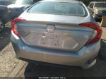 2016 Honda Civic Sedan Lx Silver vin: 19XFC2F56GE092989