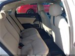 2016 Honda Civic Sedan Lx White vin: 19XFC2F56GE206909