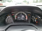 2016 Honda Civic Lx Синий vin: 19XFC2F56GE213682