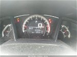 2017 Honda Civic Sedan Lx Black vin: 19XFC2F56HE013015