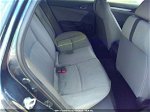 2017 Honda Civic Sedan Lx Gray vin: 19XFC2F56HE063221