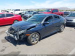 2016 Honda Civic Sedan Lx Синий vin: 19XFC2F57GE019386