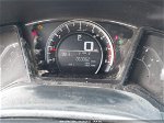 2016 Honda Civic Sedan Lx Черный vin: 19XFC2F57GE021719