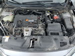 2016 Honda Civic Lx Серебряный vin: 19XFC2F57GE248876