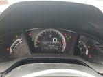 2016 Honda Civic Lx Серебряный vin: 19XFC2F57GE248876