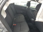 2016 Honda Civic Lx Серебряный vin: 19XFC2F57GE248876