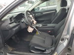 2016 Honda Civic Lx Серебряный vin: 19XFC2F57GE248876