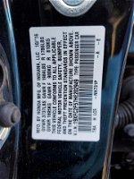 2017 Honda Civic Lx Black vin: 19XFC2F57HE202949