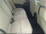 2017 Honda Civic Sedan Lx Белый vin: 19XFC2F57HE225535