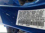 2016 Honda Civic Sedan Lx Blue vin: 19XFC2F58GE020708