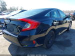 2017 Honda Civic Lx Black vin: 19XFC2F58HE011153