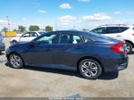 2016 Honda Civic Sedan Lx Синий vin: 19XFC2F59GE242741