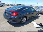 2016 Honda Civic Sedan Lx Синий vin: 19XFC2F59GE242741