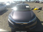 2017 Honda Civic Sedan Lx Серый vin: 19XFC2F59HE035736