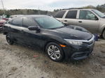 2017 Honda Civic Lx Black vin: 19XFC2F59HE064251