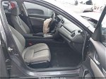 2017 Honda Civic Sedan Lx Gray vin: 19XFC2F59HE065416