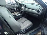 2016 Honda Civic Sedan Lx Серый vin: 19XFC2F5XGE093143