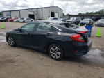 2016 Honda Civic Lx Черный vin: 19XFC2F5XGE216939