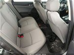 2017 Honda Civic Sedan Lx Серый vin: 19XFC2F5XHE069328