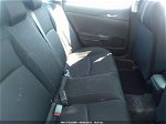 2019 Honda Civic Sedan Lx Pewter vin: 19XFC2F60KE011096