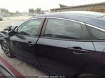 2020 Honda Civic Sedan Lx Navy vin: 19XFC2F60LE029096