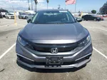 2020 Honda Civic Lx Charcoal vin: 19XFC2F60LE204043