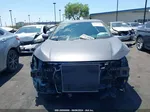 2019 Honda Civic Lx Gray vin: 19XFC2F61KE013018