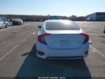 2019 Honda Civic Sedan Lx White vin: 19XFC2F62KE208903