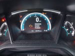 2020 Honda Civic Lx Gray vin: 19XFC2F62LE006774