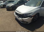 2020 Honda Civic Lx  Белый vin: 19XFC2F63LE011059