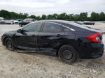 2020 Honda Civic Lx Black vin: 19XFC2F63LE027875