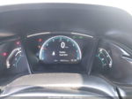 2020 Honda Civic Lx Dark Blue vin: 19XFC2F63LE202268