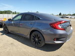 2019 Honda Civic Lx Угольный vin: 19XFC2F64KE214704