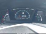 2020 Honda Civic Sedan Lx Blue vin: 19XFC2F64LE009840