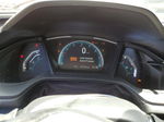 2020 Honda Civic Lx Orange vin: 19XFC2F65LE009944