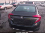 2019 Honda Civic Sedan Lx Black vin: 19XFC2F67KE040658