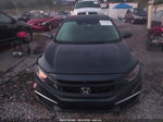 2019 Honda Civic Sedan Lx Black vin: 19XFC2F67KE040658