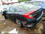 2020 Honda Civic Sedan Lx Unknown vin: 19XFC2F67LE003658