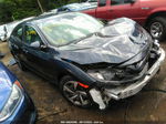 2020 Honda Civic Sedan Lx Unknown vin: 19XFC2F67LE003658