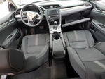 2020 Honda Civic Lx Черный vin: 19XFC2F67LE010450