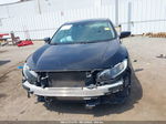 2020 Honda Civic Sedan Lx Черный vin: 19XFC2F67LE012120