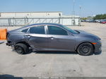 2020 Honda Civic Sedan Lx Серый vin: 19XFC2F67LE017592